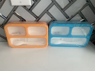 Kids Lunch Bento Boxes 