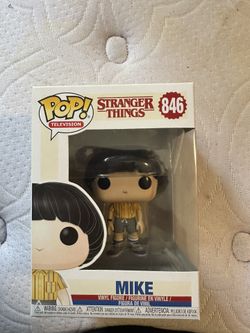 Mike Funko Pop
