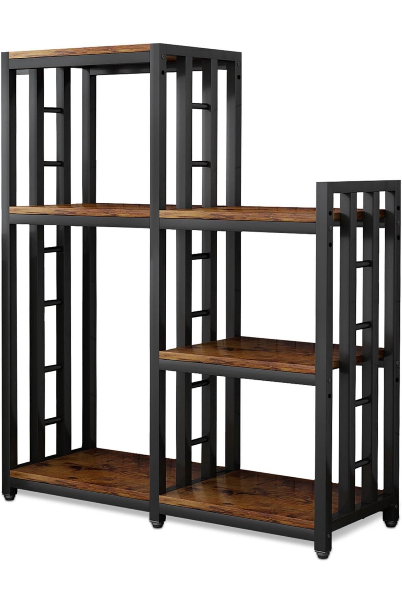 Kitchen Storage Rack