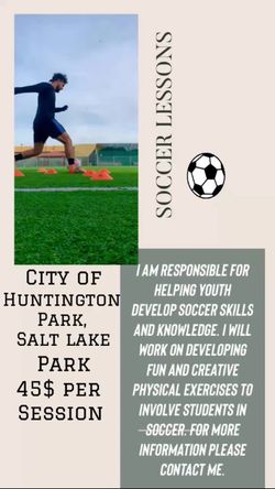 Soccer