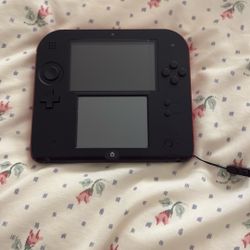 nintendo 2ds