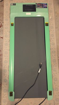 Walking Pad - Under Desk Treadmill