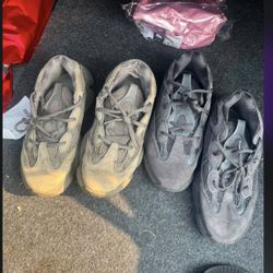 Yeezy