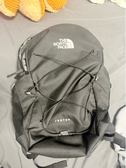 The north face jester backpack