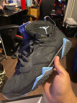 Jordan 7