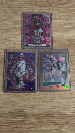 Football Cards