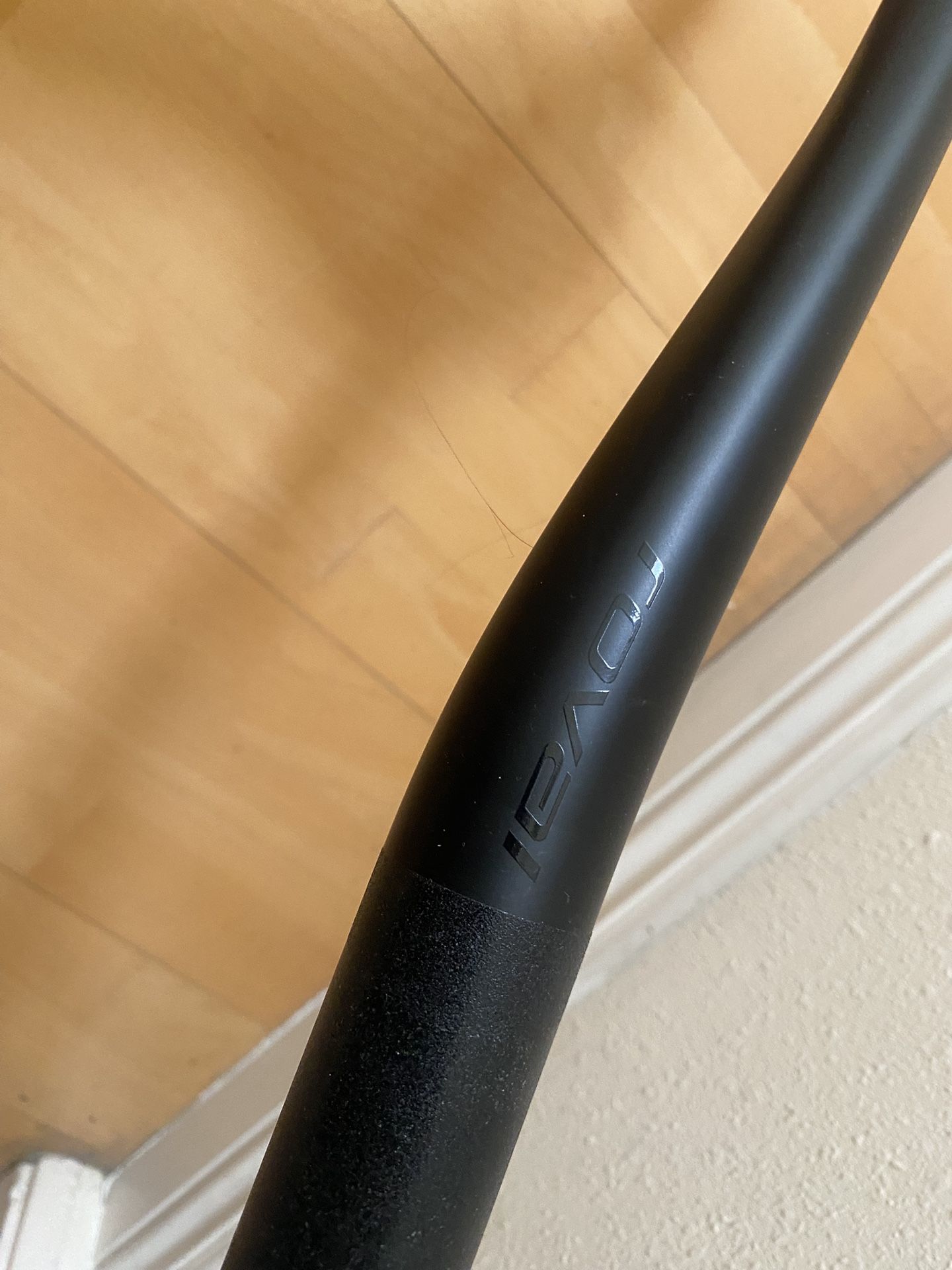 Roval Contact Full Carbon Handlebar, 35 Mm