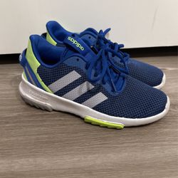 Adidas Racer TR 2.0 K Kids Shoes Size-3.5