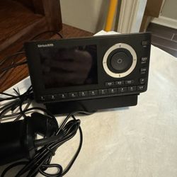 Sirius XM Radio
