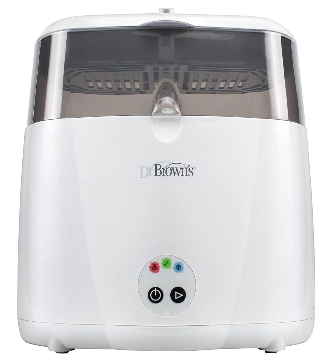 Dr Brown Sterilizer 