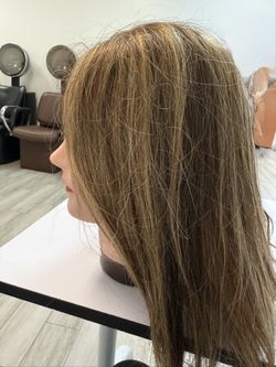 Cosmetology Doll Head Mannequin