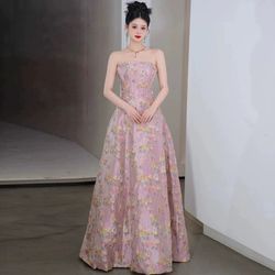 party dress $45 Size M