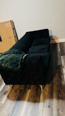 Sofa and Chairs Set