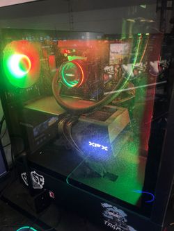 PowerSpec G729