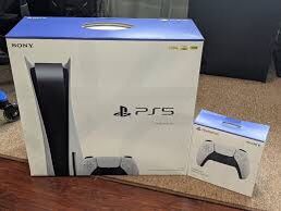 Electronic Disc Bundles System With A Charging Case Media Play Games