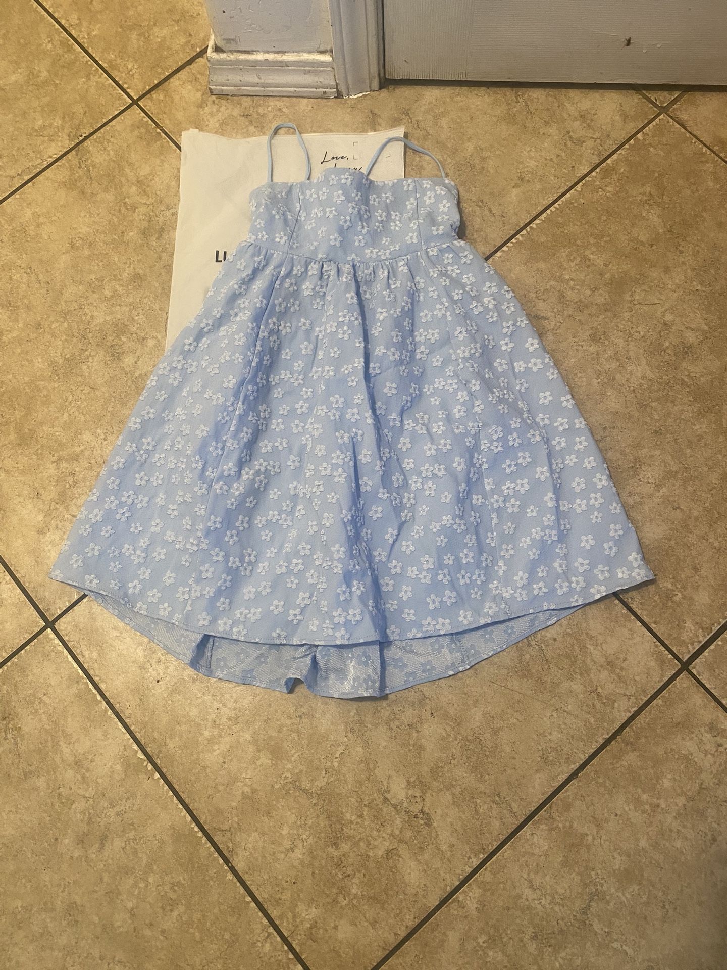 dress