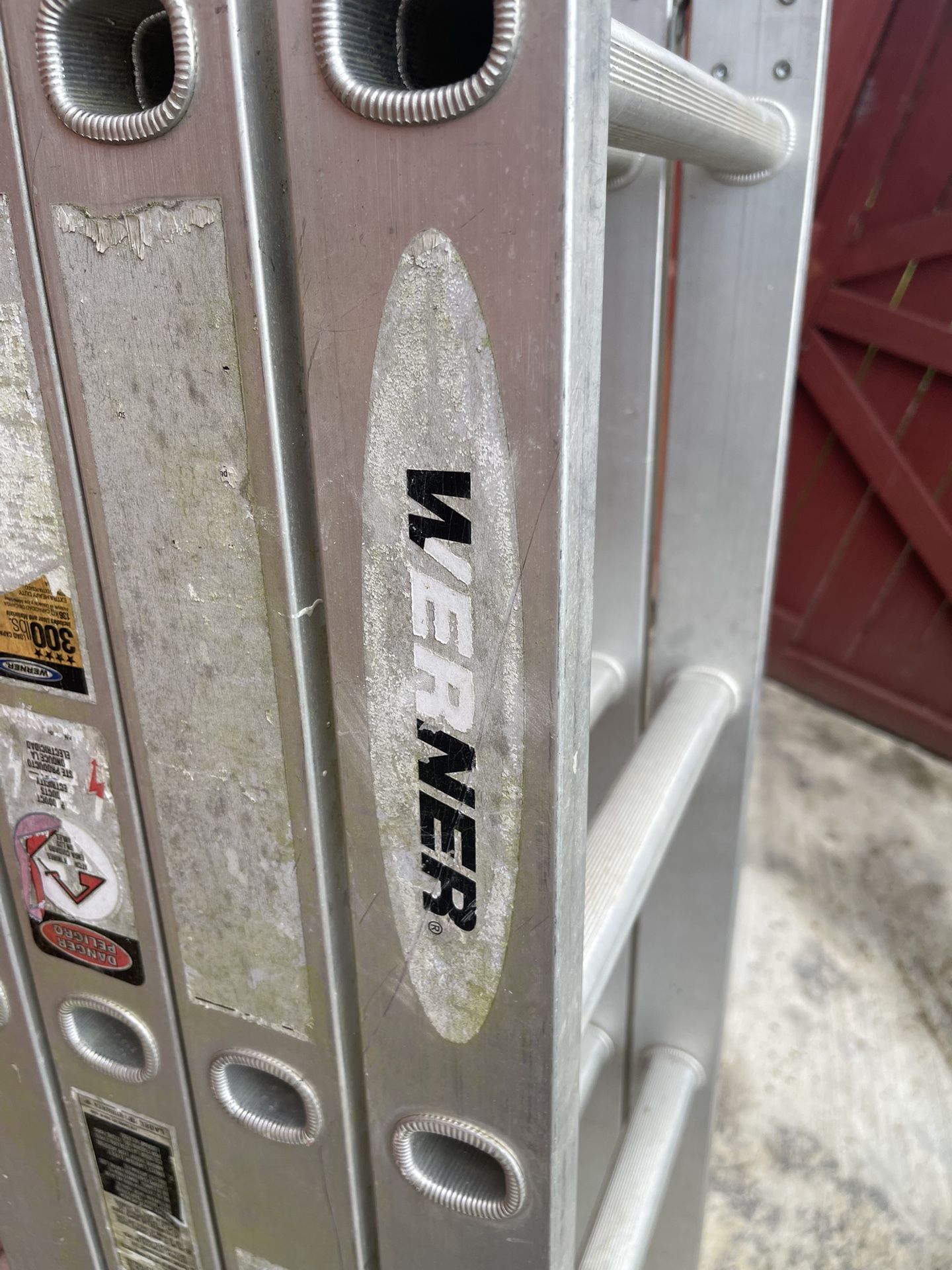Ladder