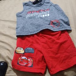 Baby Boys Sets  18 Months 