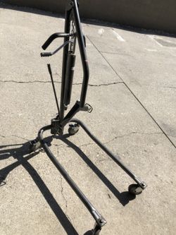 Drive Medical Hydraulic Patient Lift