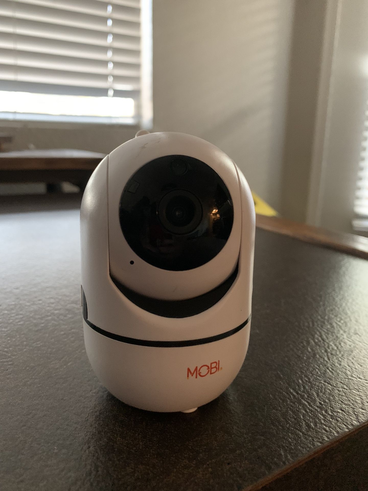Baby Camera