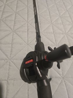 Fishing Rod  Bait Caster 