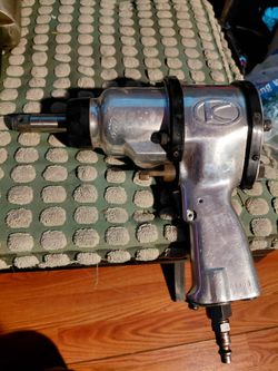 Pnuematic Impact wrench