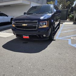 2007 Chevy Tahoe LT 161k Miles
