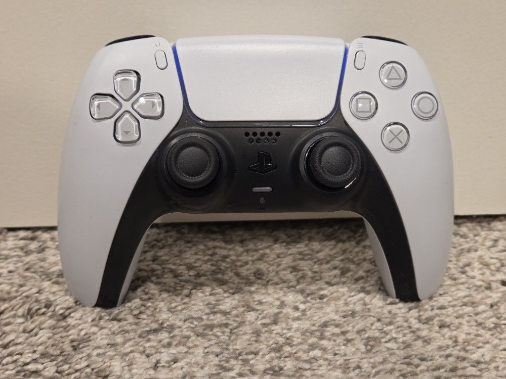 Playstation 5 DualSense Wireless Controller