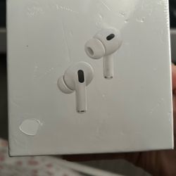 AirPods Gen 2 Pro 