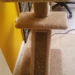 Cat Tower / Cat Tree