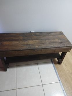TV STAND 50 INCH