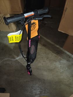 Razor Power Core E90