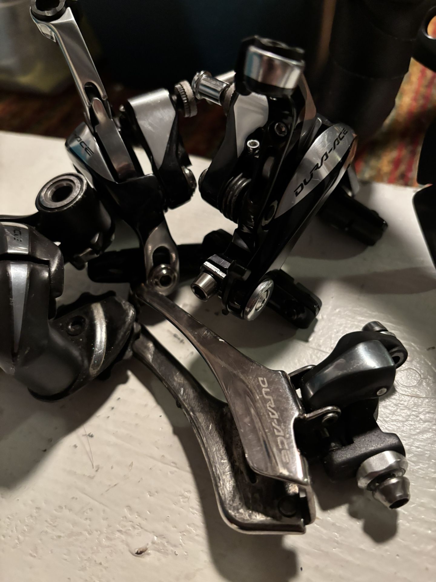 Dura ace 7900 Group