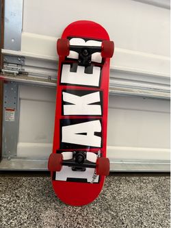 Long board