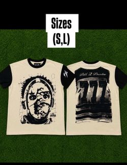 Hellstar tee