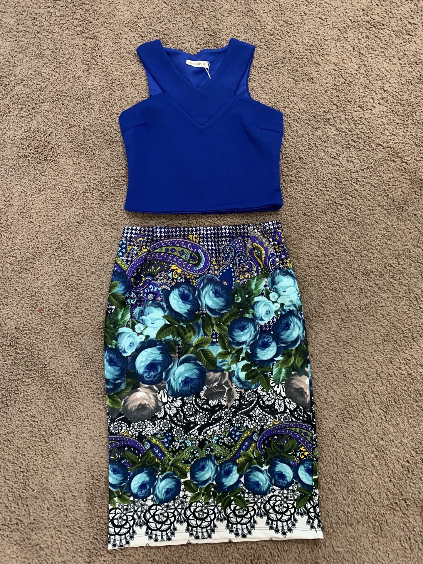 Women outfit
