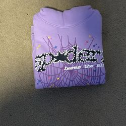 Sp5der Hoodie 