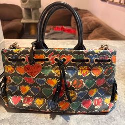 Dooney Bags For Sale And Leather Bag 