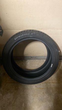 Pirelli Cinturato P7 All Season 245/40R18 All Season