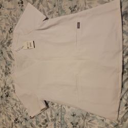 Figs Scrub Shirt