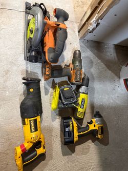 Tools