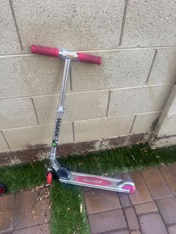 Razor Scooter