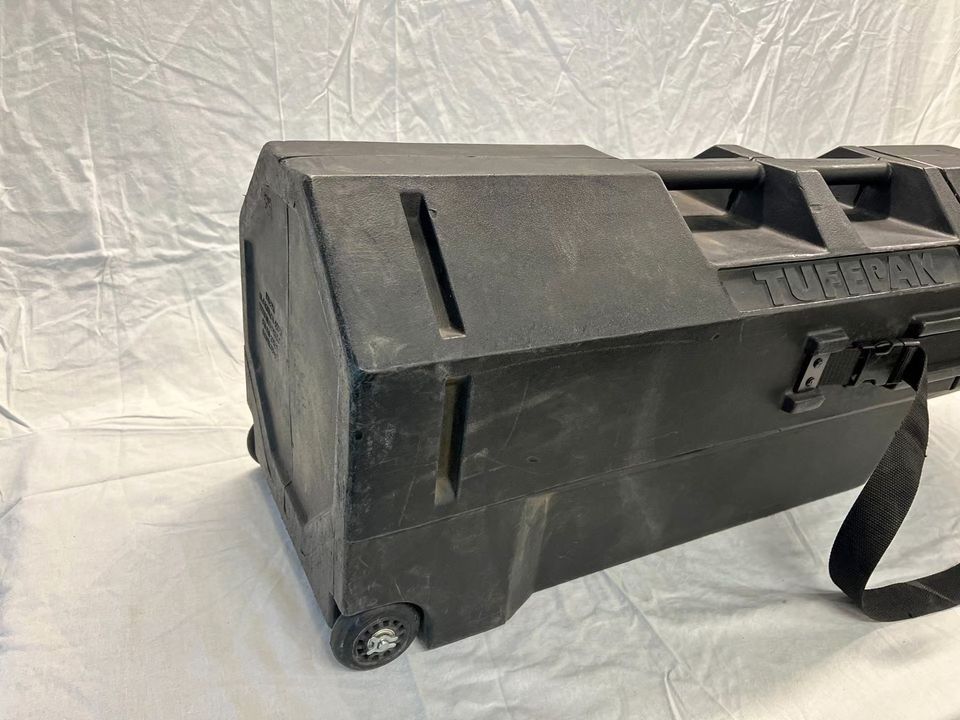 Nalpak Tuffpak TP1130 Tripod Travel Case