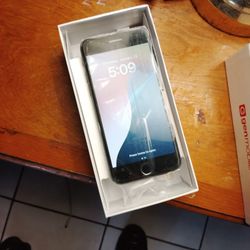 I Phone Se 3rd Generation 