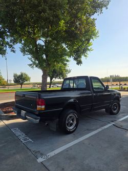 1994 Ford Ranger