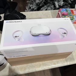 Oculus Quest 2 