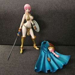 Rebecca Figure (One Piece, Portrait of Pirates)