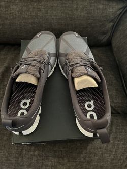QC Running Shoes