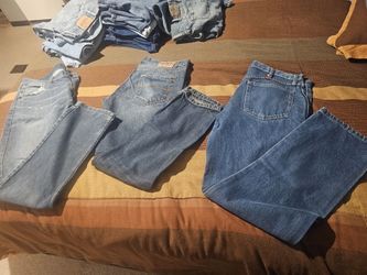 Pantalones 34x32  $8