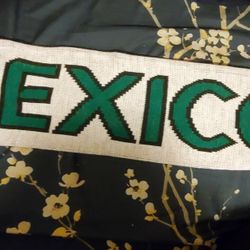 Mexico